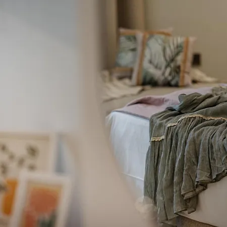 Apartman 1864 Zákinthosz