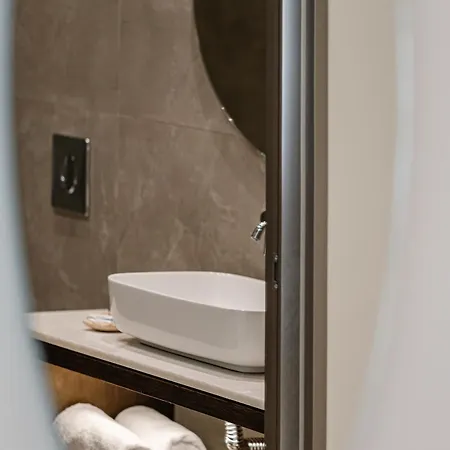 Apartman 1864 Zákinthosz