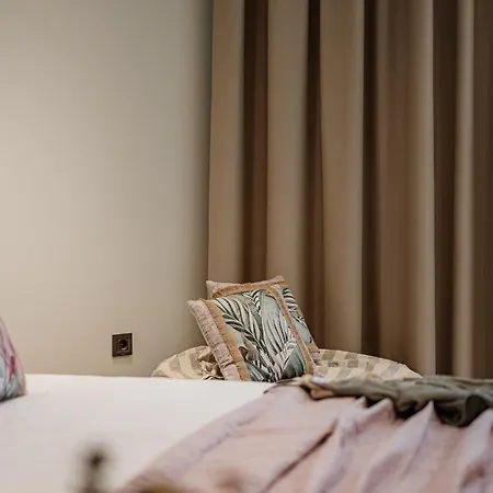 Apartman 1864 Zákinthosz