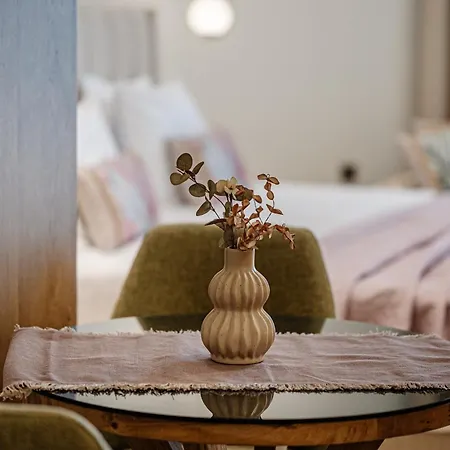 Apartman 1864 Zákinthosz