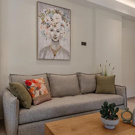 Apartman 1864 Zákinthosz