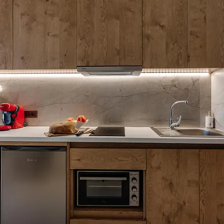 Apartman 1864 Zákinthosz