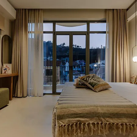 Apartman 1864 Zákinthosz