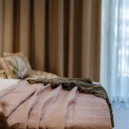 Lejlighed 1864 Zákynthos by