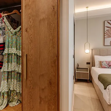 Apartamento 1864 Zakynthos Town