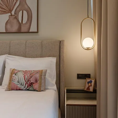 1864 Apartament Zakynthos