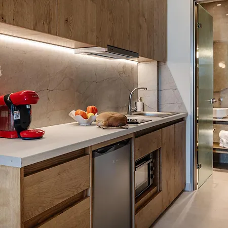 1864 Apartament Zakynthos