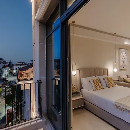 Apartament 1864 Zakynthos