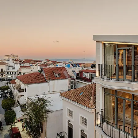 1864 Apartament Zakynthos