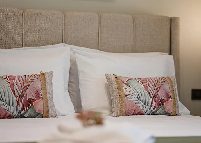 1864 Appartamento Città di Zante