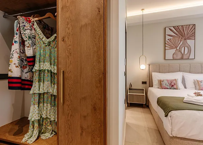 Appartamento 1864 Città di Zante