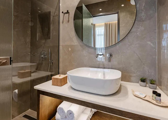 1864 Appartamento Città di Zante