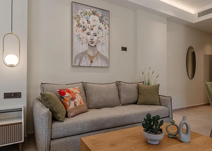 Appartamento 1864 Città di Zante