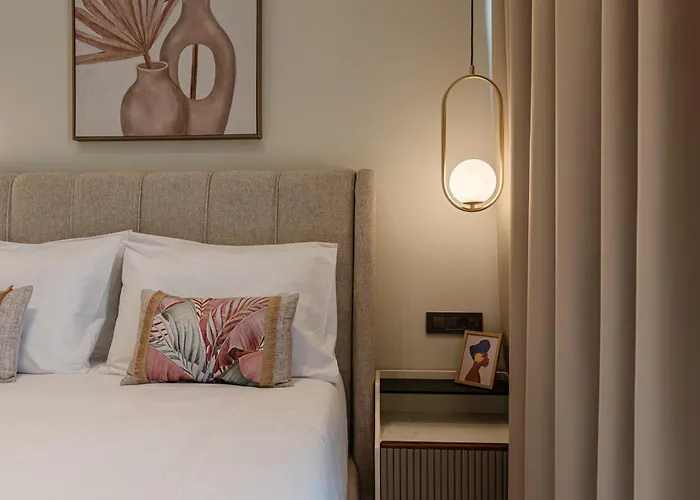 1864 Appartamento Città di Zante