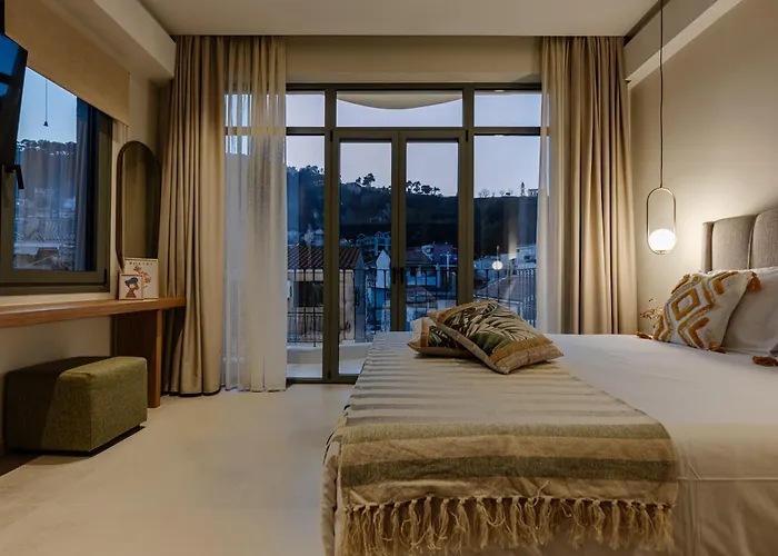 Appartamento 1864 Città di Zante