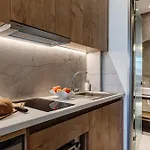 1864 Apartament *