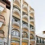 Apartament 1864 *